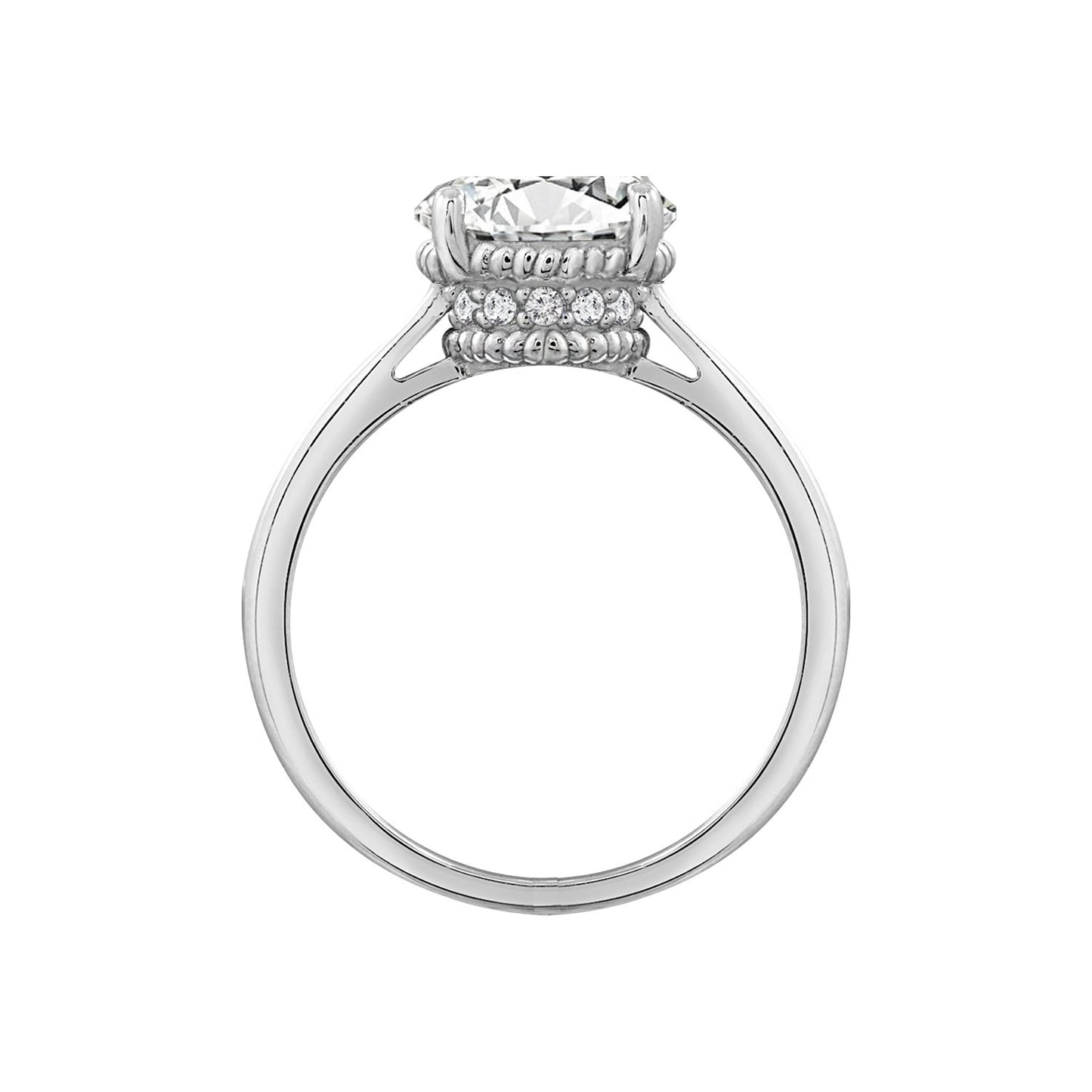 Solitaire Ring