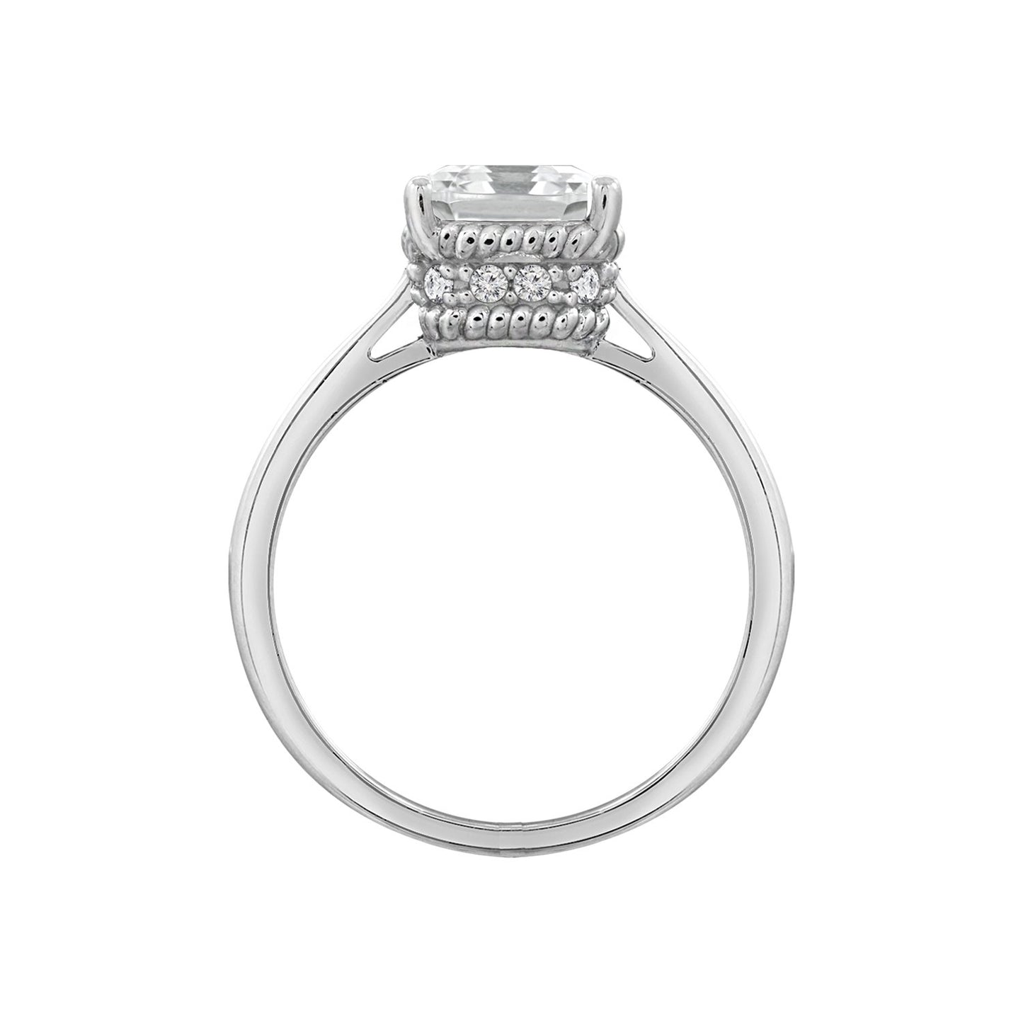 Solitaire Ring