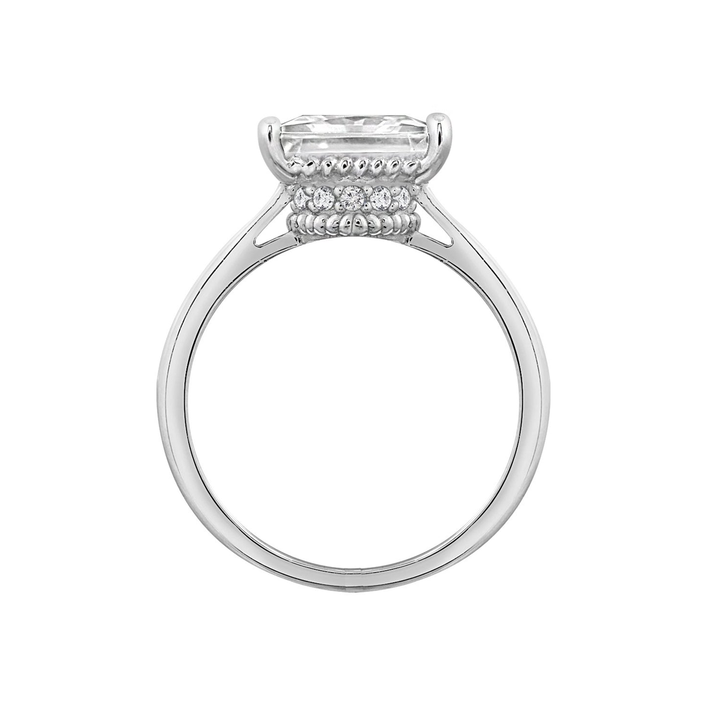 Solitaire Ring