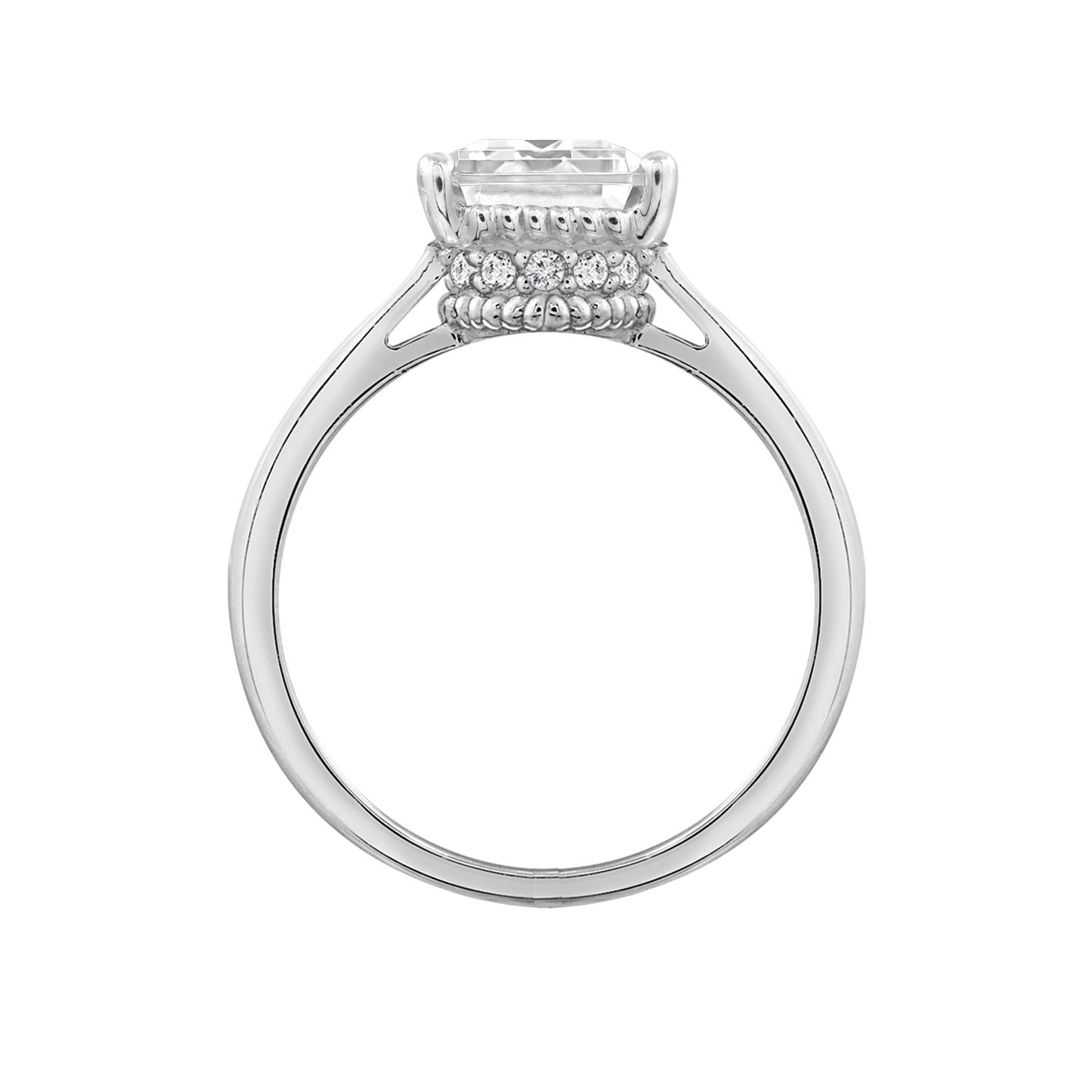 Solitaire Ring