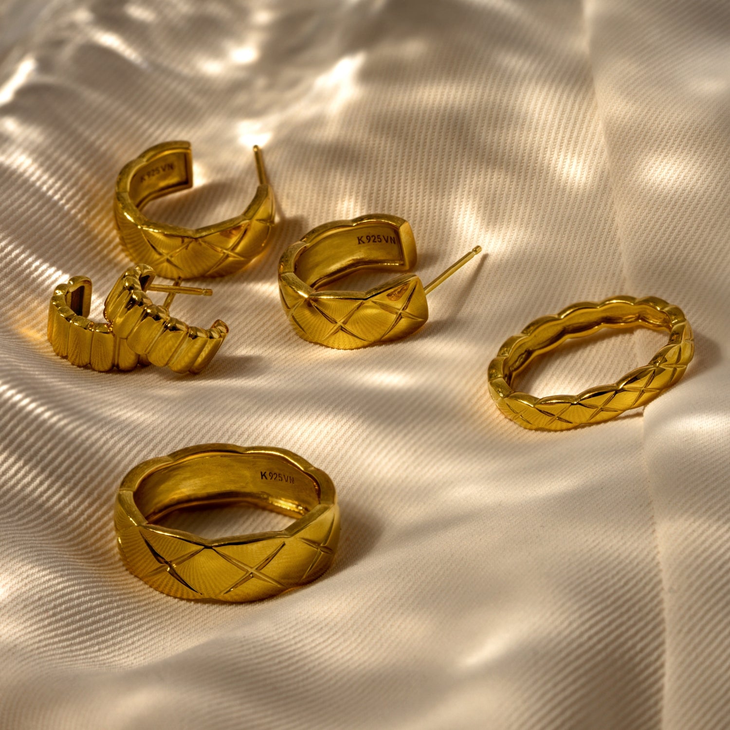 Kiera Jewelry Designer Fine Diamond Stimulant Jewelry Kiera NY