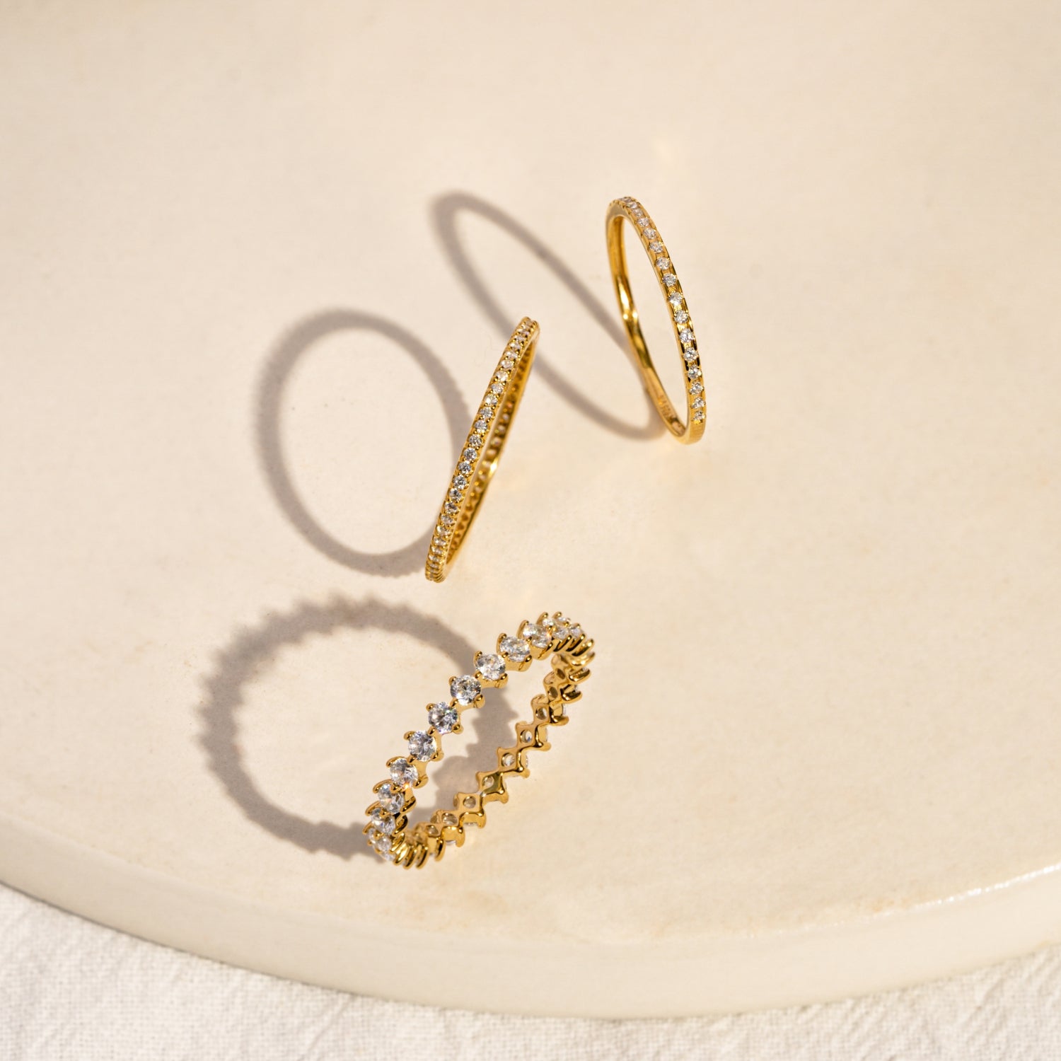 Shop Jewelry Essentials and Basic Jewelry Styles for Women ā Kiera NY ...