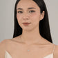 Diamonbliss Lab-Grown Diamond 2.0 cttw Round Solitaire Necklace