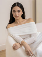 Lab-Grown Diamond 1.0 cttw Emerald Solitaire Necklace