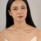 Diamonbliss Lab-Grown Diamond 2.0 cttw Emerald Solitaire Earrings