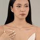Diamonbliss Lab-Grown Diamond 1.0 cttw Oval Solitaire Necklace