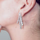 Cascade Chandelier Earrings