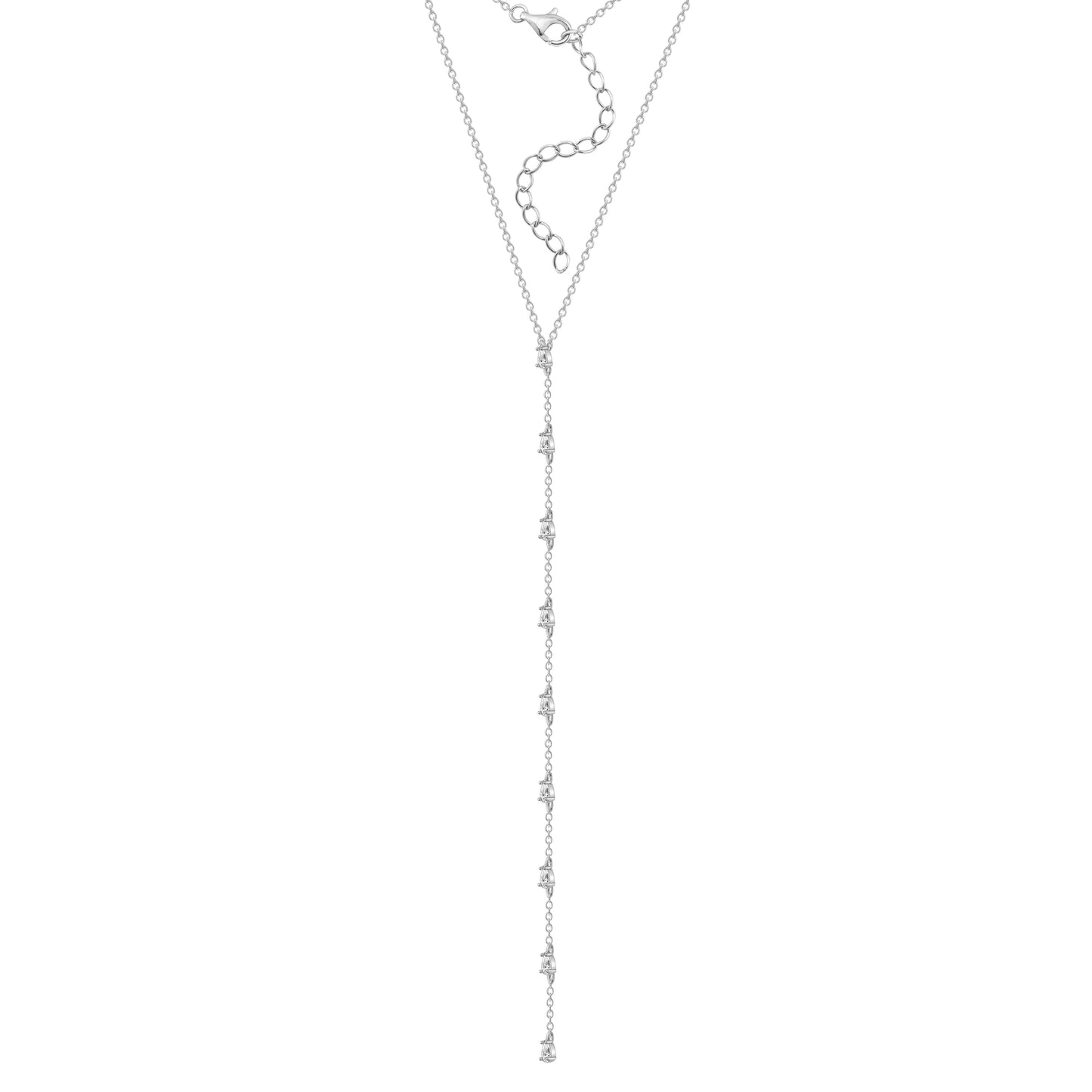 Lariat Necklace