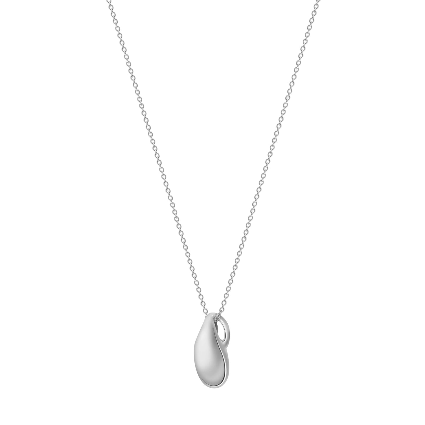 The Droplet Necklace