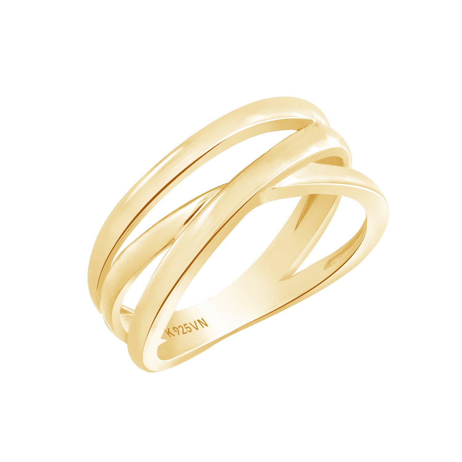 Kiera couture hot sale stackable rings