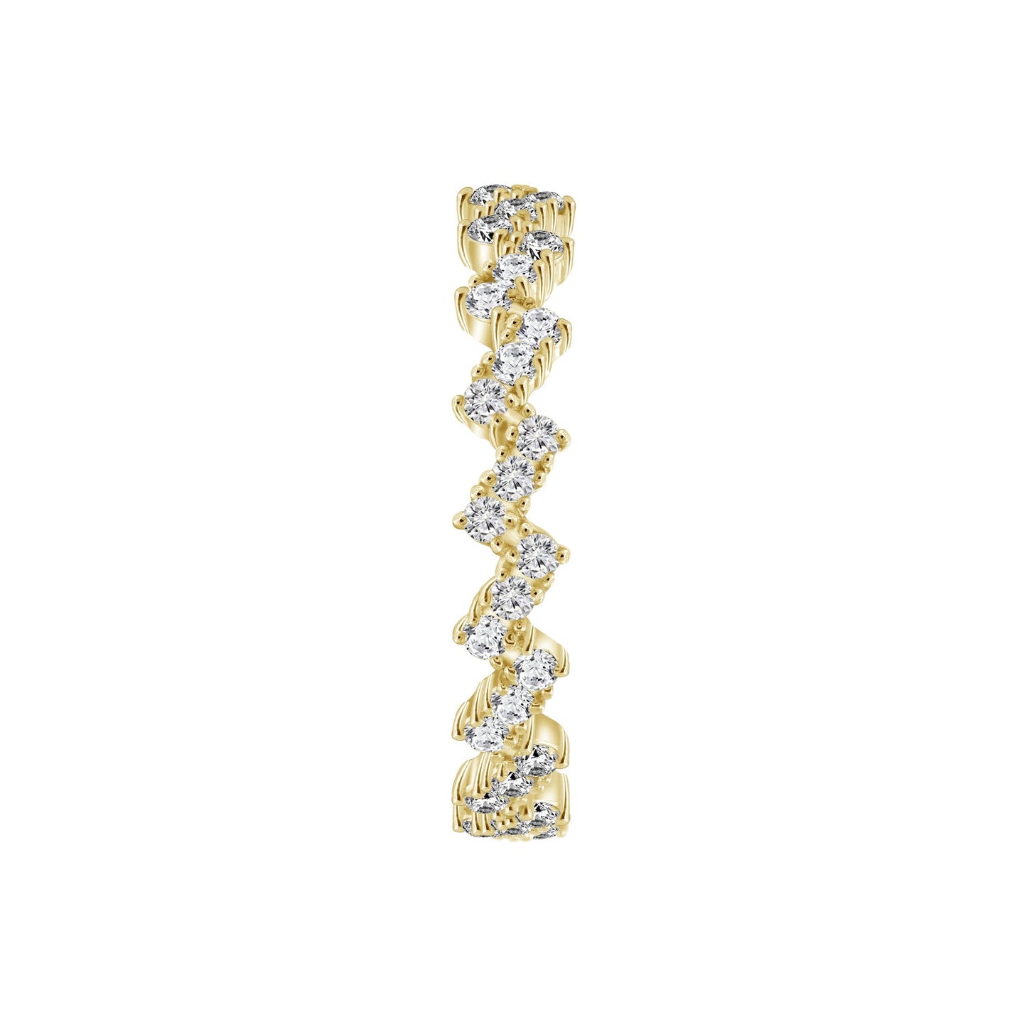 Alternative Eternity Ring